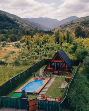 Sapanca Yağız Bungalow